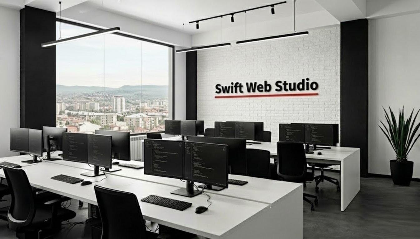 swift office