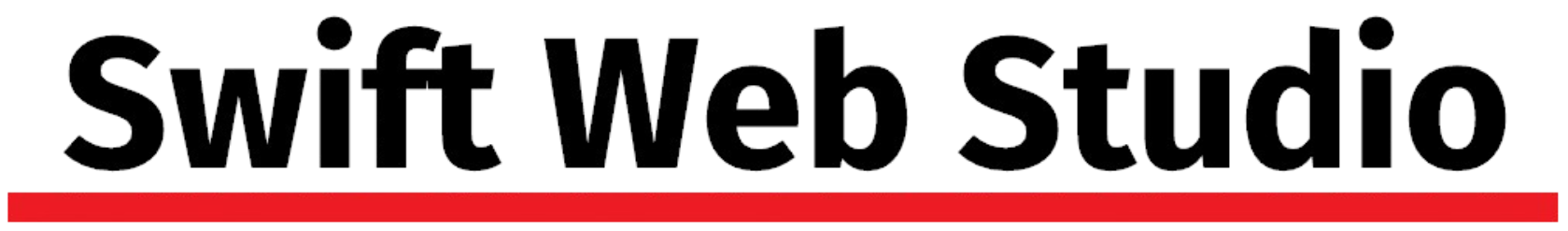 Swift Web Studio Logo